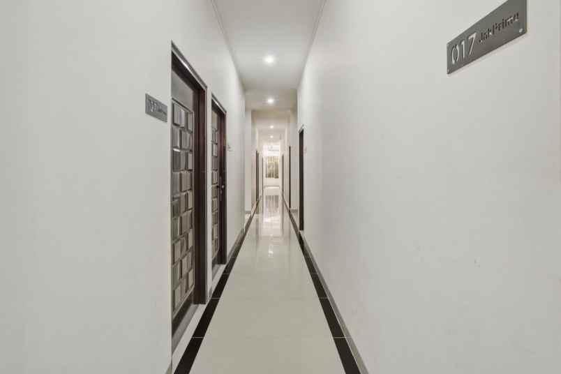 dijual kost petojo selatan kota