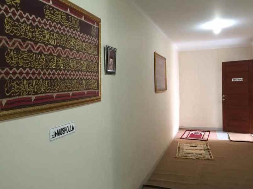 dijual kost raya jatinangor