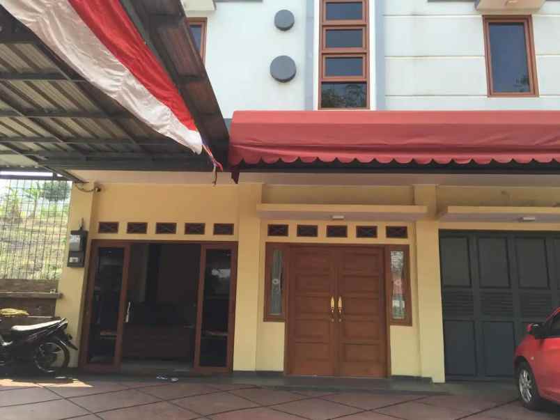 dijual kost raya jatinangor