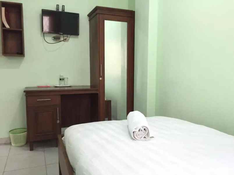 dijual kost raya jatinangor