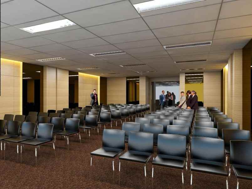 dijual landmark pluit full furnished