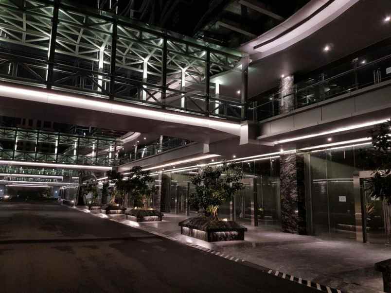 dijual landmark pluit full furnished