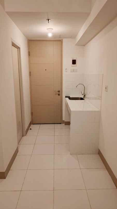 dijual murah apartemen tokyo pik2