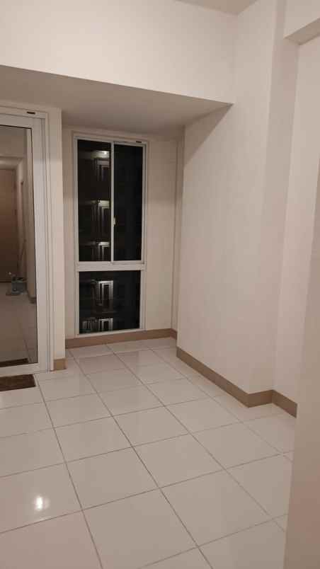 dijual murah apartemen tokyo pik2