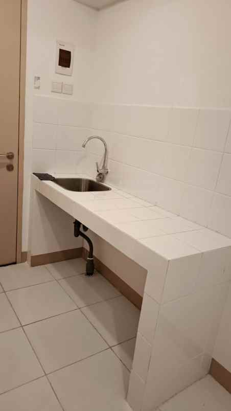 dijual murah apartemen tokyo pik2