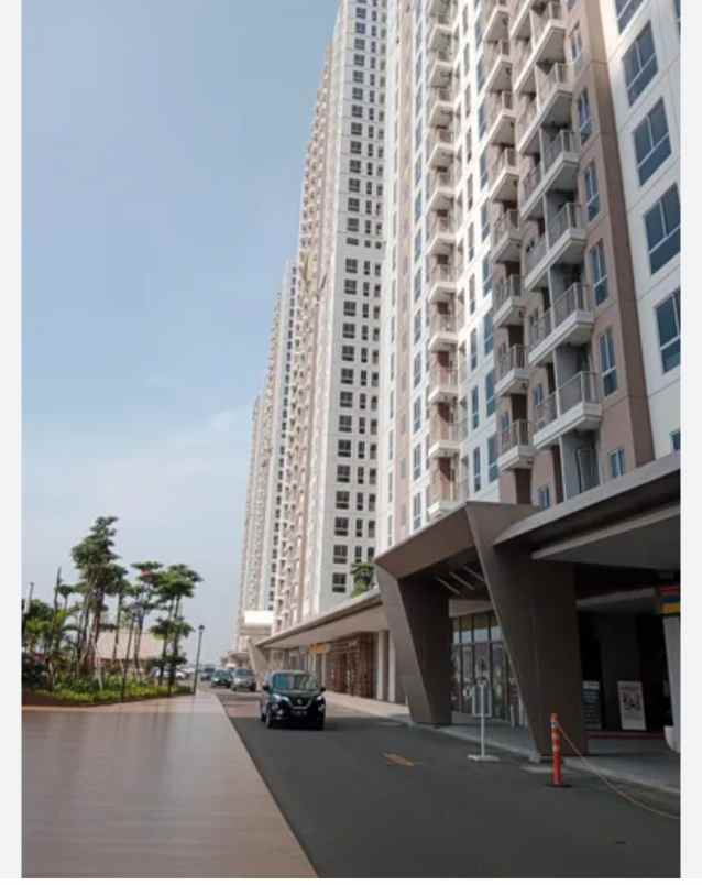dijual murah apartemen tokyo pik2