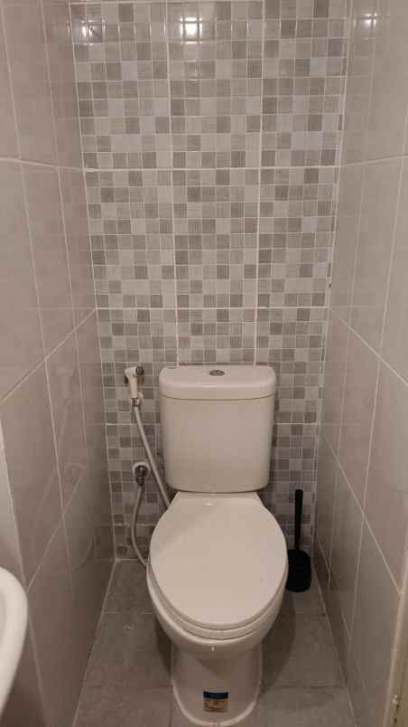 dijual murah apartemen tokyo pik2