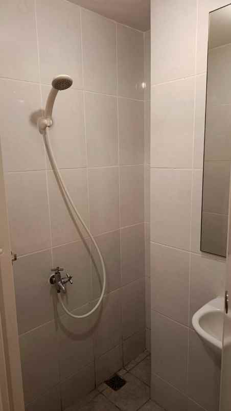 dijual murah apartemen tokyo pik2