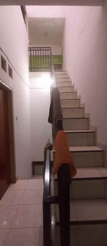 dijual ruko 3 lantai dekat kampus purwokerto