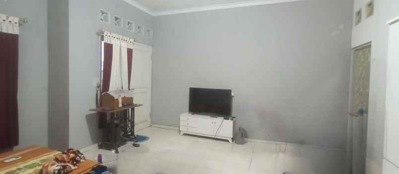 dijual ruko 3 lantai dekat kampus purwokerto