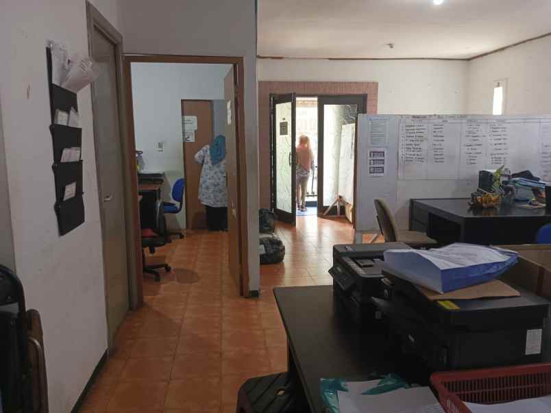 dijual ruko bagus untuk bisnis