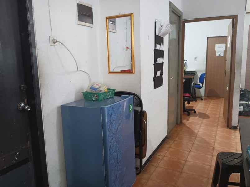 dijual ruko bagus untuk bisnis