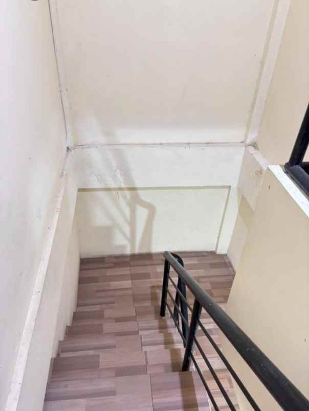 dijual ruko bebas banjir di kemang pratama bekasi