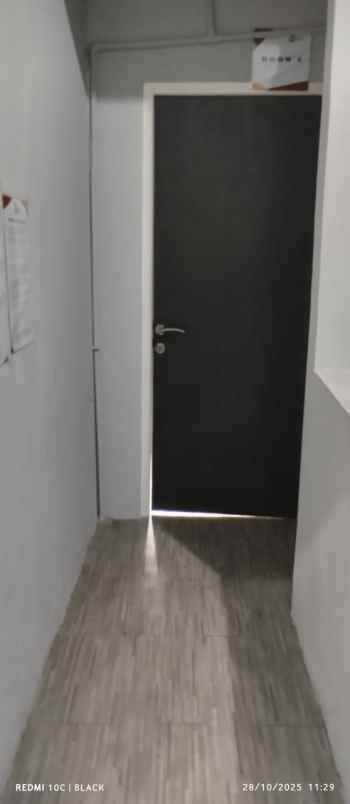 dijual ruko di permata medang gading serpong