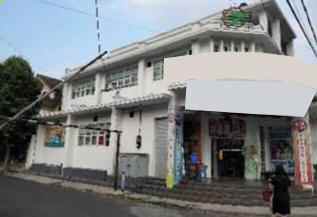dijual ruko di suhat malang