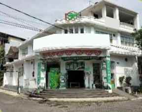 dijual ruko di suhat malang