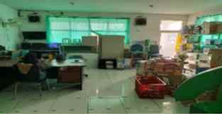 dijual ruko di suhat malang