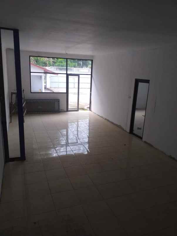 dijual ruko gudang kantor batujajar