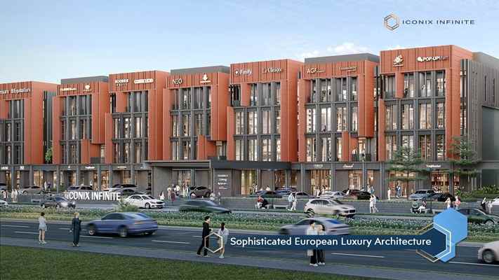 dijual ruko gudang kantor bsd city