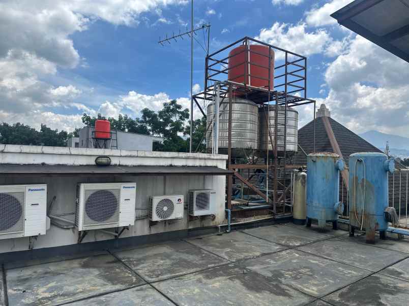 dijual ruko gudang kantor cikutra sayap suci