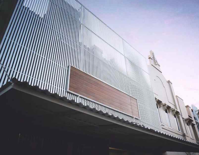 dijual ruko gudang kantor citraland gwalk