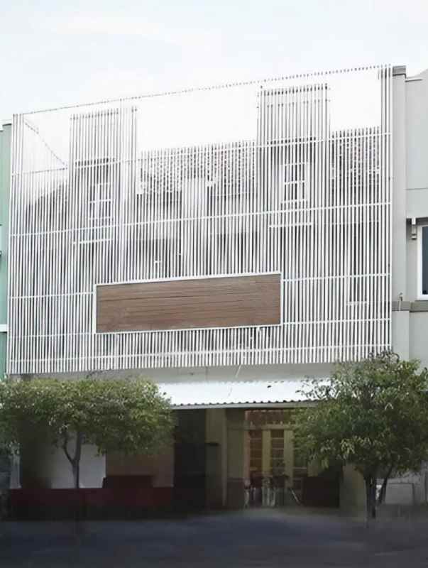 dijual ruko gudang kantor citraland gwalk