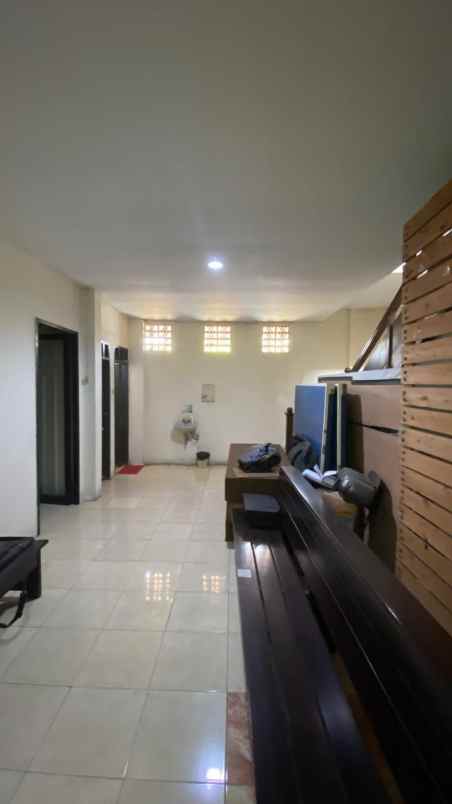 dijual ruko gudang kantor citraland gwalk