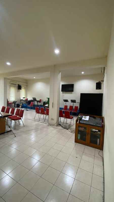 dijual ruko gudang kantor citraland gwalk