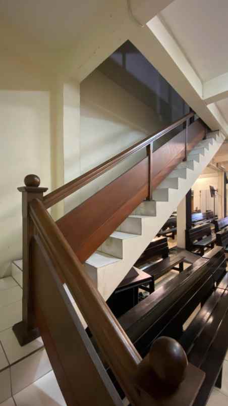 dijual ruko gudang kantor citraland gwalk