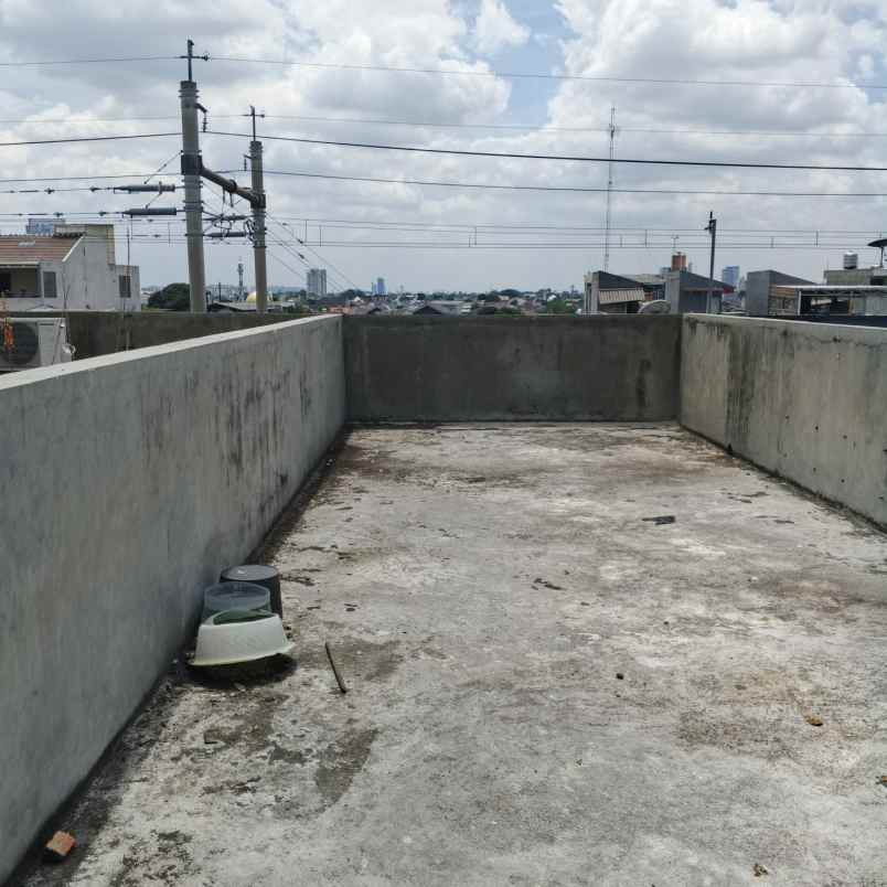 dijual ruko gudang kantor gandaria selatan cilandak