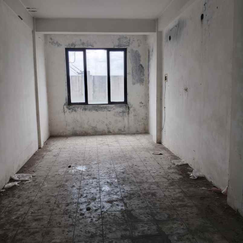 dijual ruko gudang kantor gandaria selatan cilandak