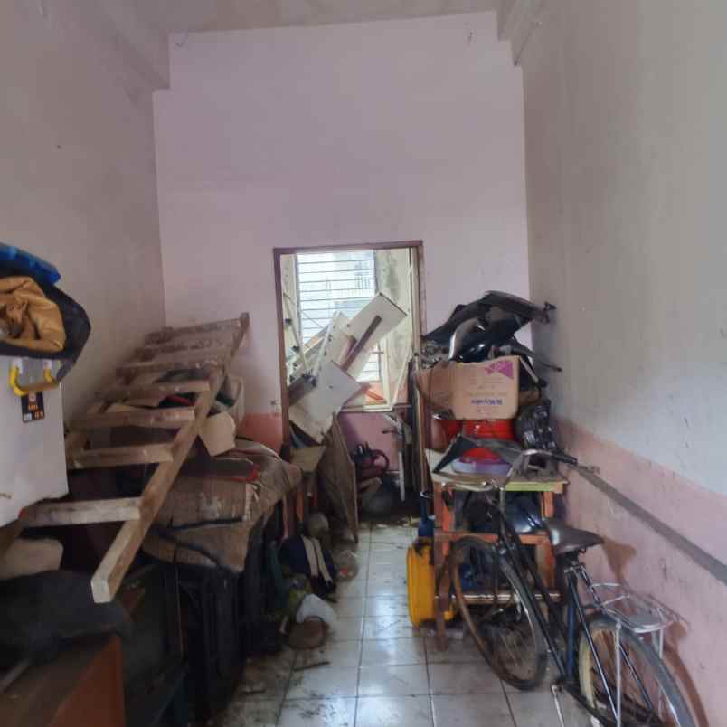 dijual ruko gudang kantor gandaria selatan cilandak