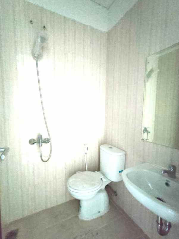 dijual ruko gudang kantor jgc jakarta garden city cakung