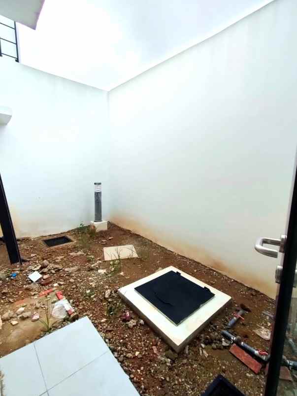 dijual ruko gudang kantor jgc jakarta garden city cakung