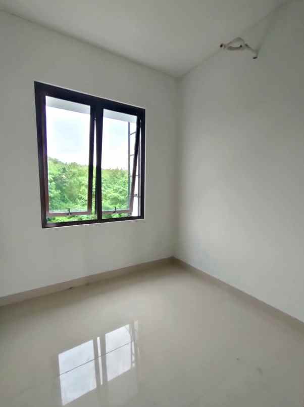 dijual ruko gudang kantor jgc jakarta garden city cakung