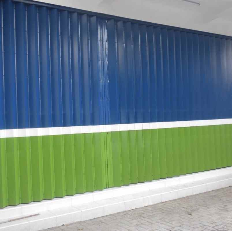 dijual ruko gudang kantor ji raya gatot subroto