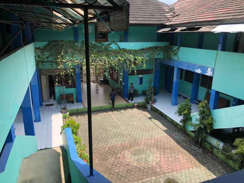 dijual ruko gudang kantor jl damarwulan selangkah ke