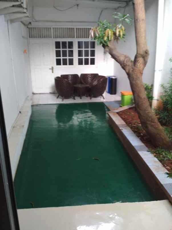 dijual ruko gudang kantor jl h niin