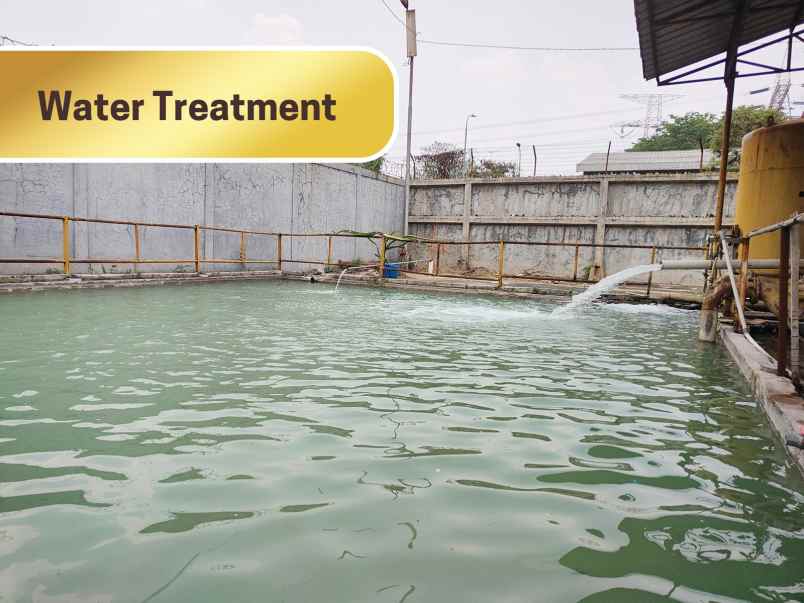 dijual ruko gudang kantor jl raya mercedes benz