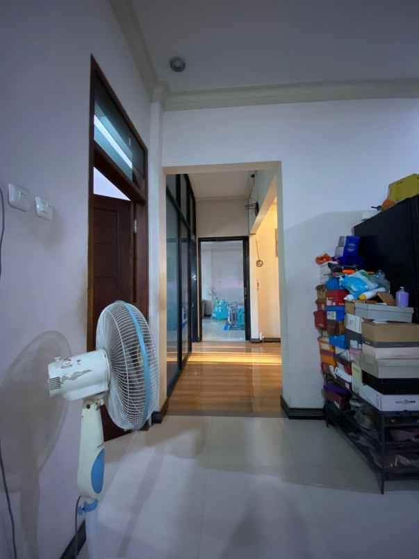 dijual ruko gudang kantor jl raya rungkut menanggal