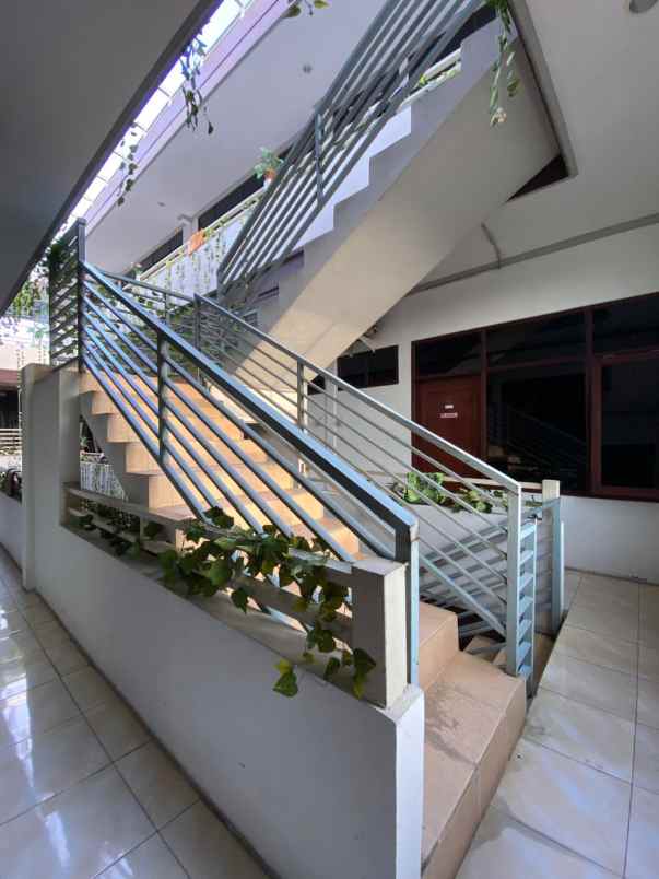 dijual ruko gudang kantor jl raya rungkut menanggal