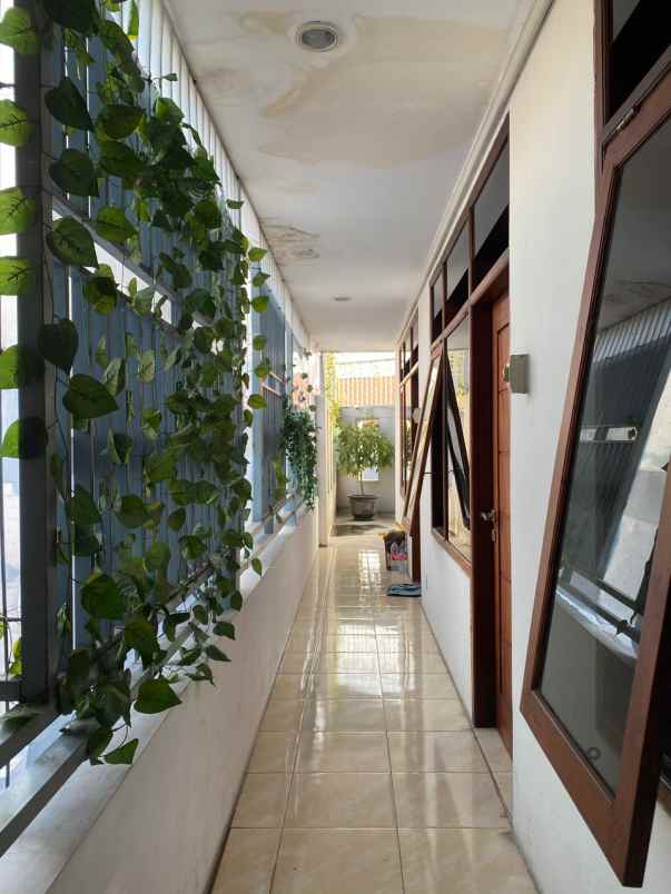 dijual ruko gudang kantor jl raya rungkut menanggal