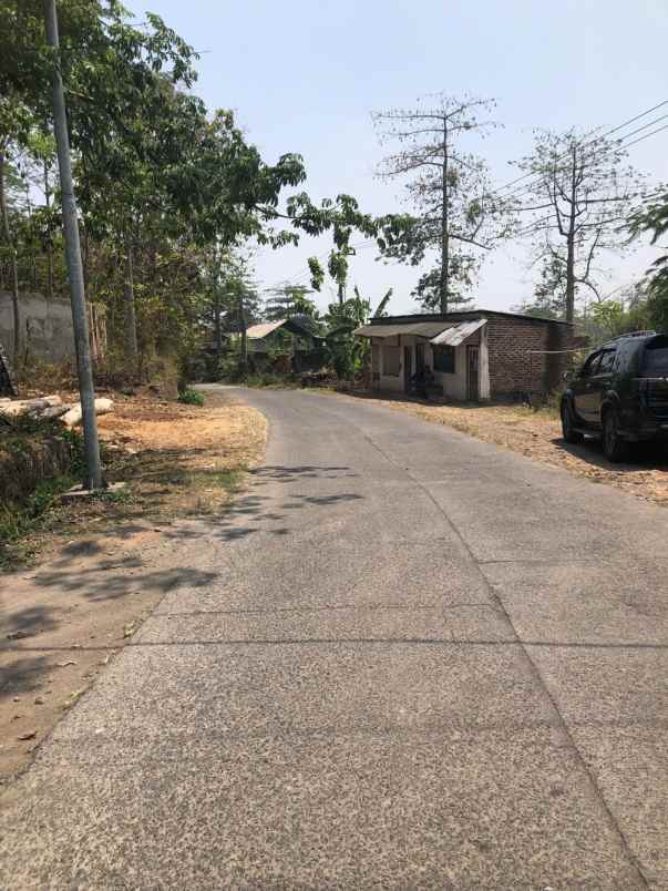 dijual ruko gudang kantor jl raya sumber manduro mg