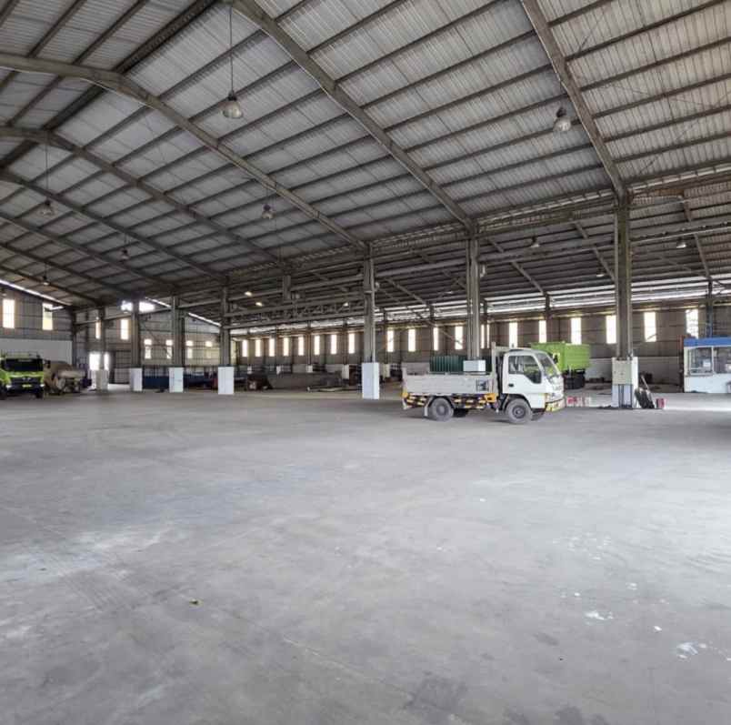 dijual ruko gudang kantor kec manyar kab gresik jawa