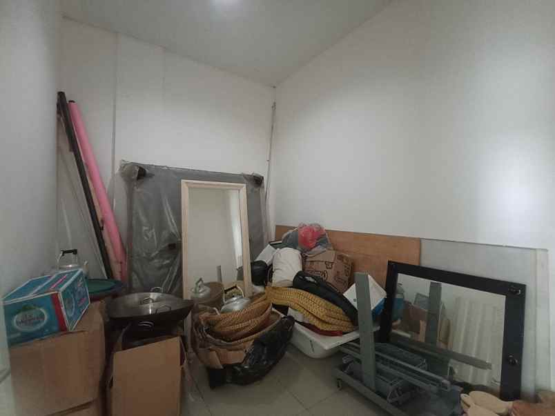 dijual ruko gudang kantor kirana boutique office klp