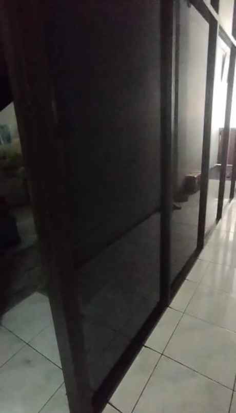 dijual ruko gudang kantor pasar kembang