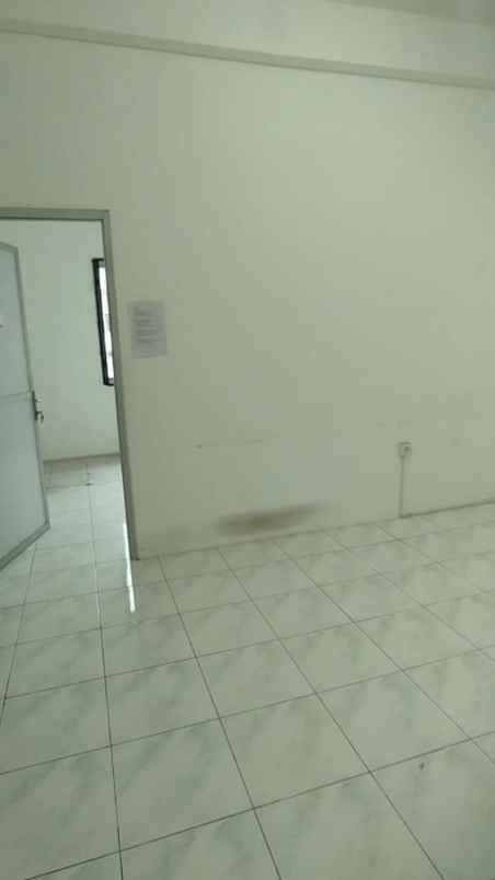 dijual ruko gudang kantor pasar kembang