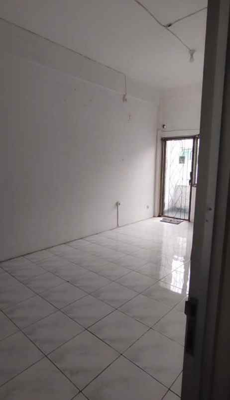 dijual ruko gudang kantor pasar kembang