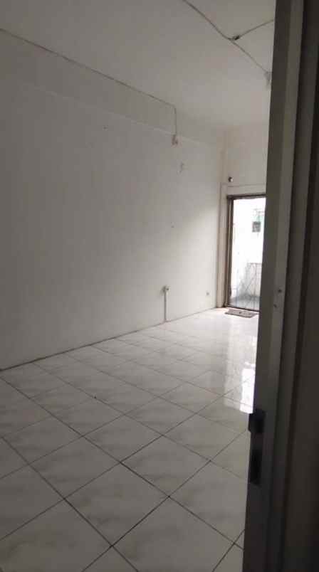 dijual ruko gudang kantor pasar kembang