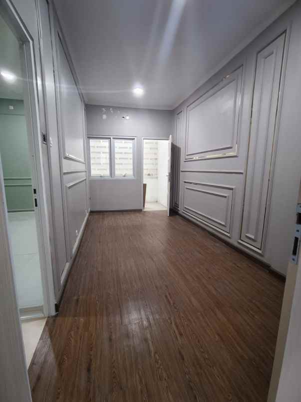 dijual ruko gudang kantor pesona metropolitan bojong